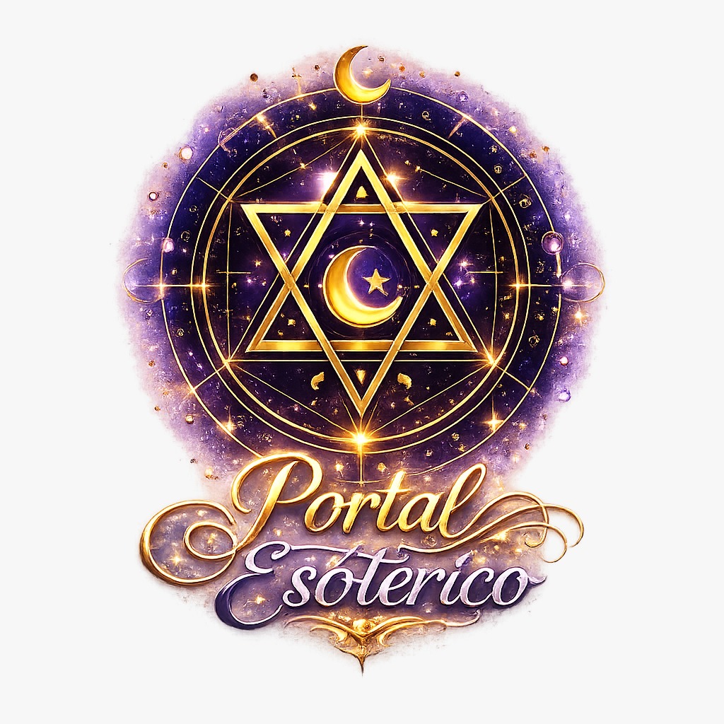 Logo Portal Esotérico