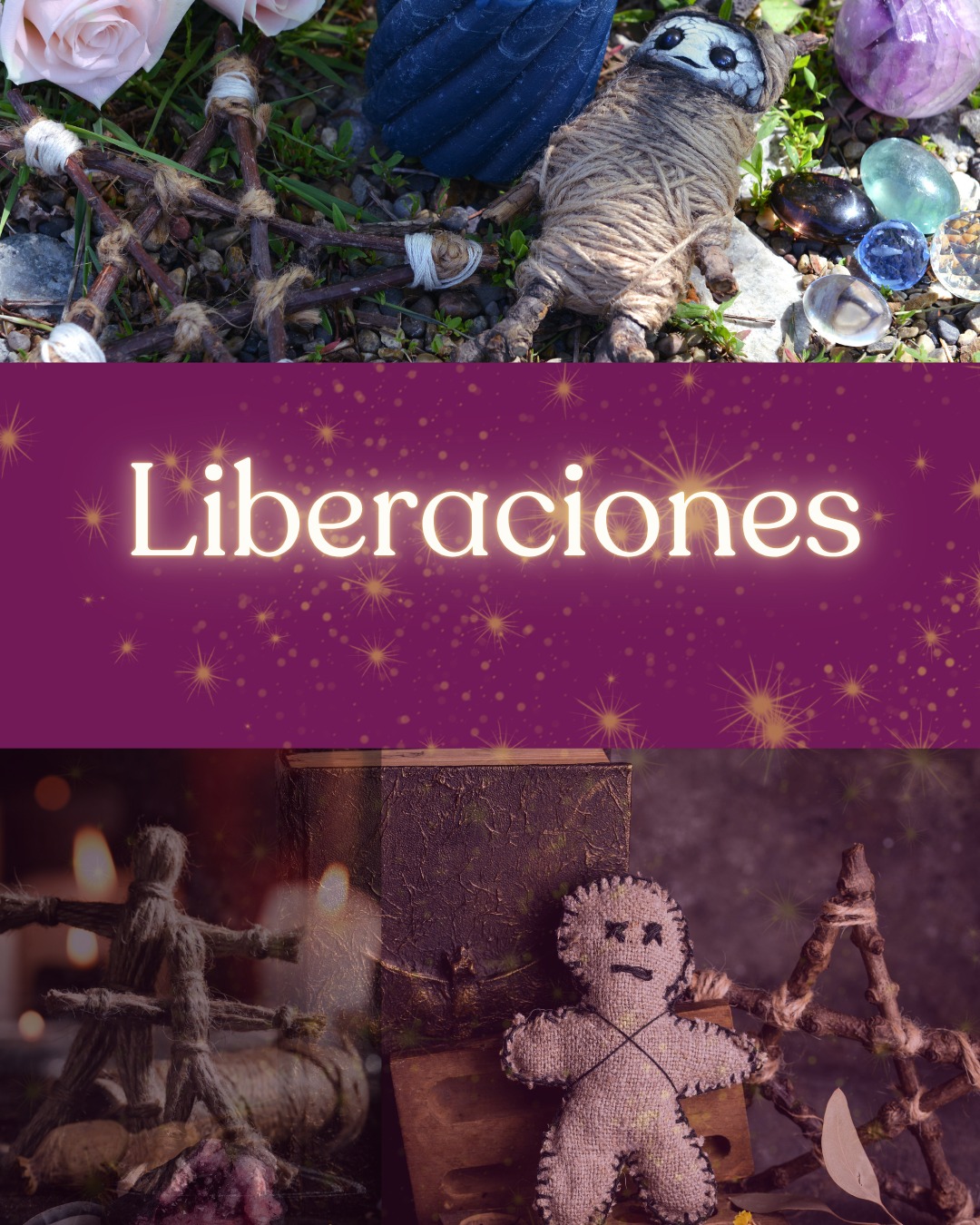 Liberaciones